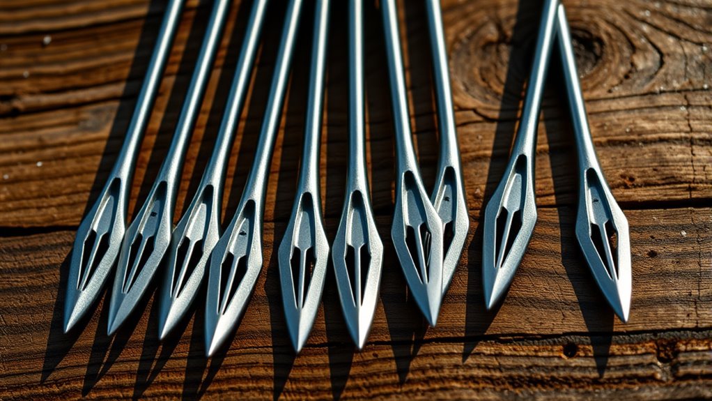top broadheads for bears