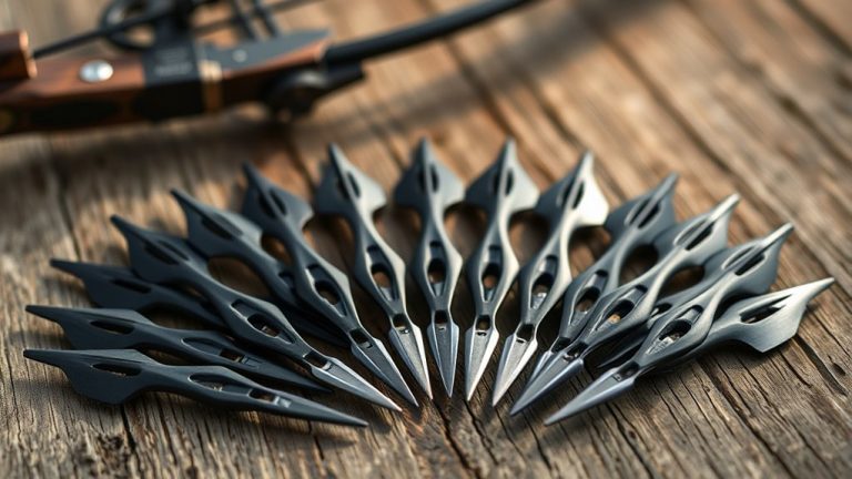 top broadheads for bows