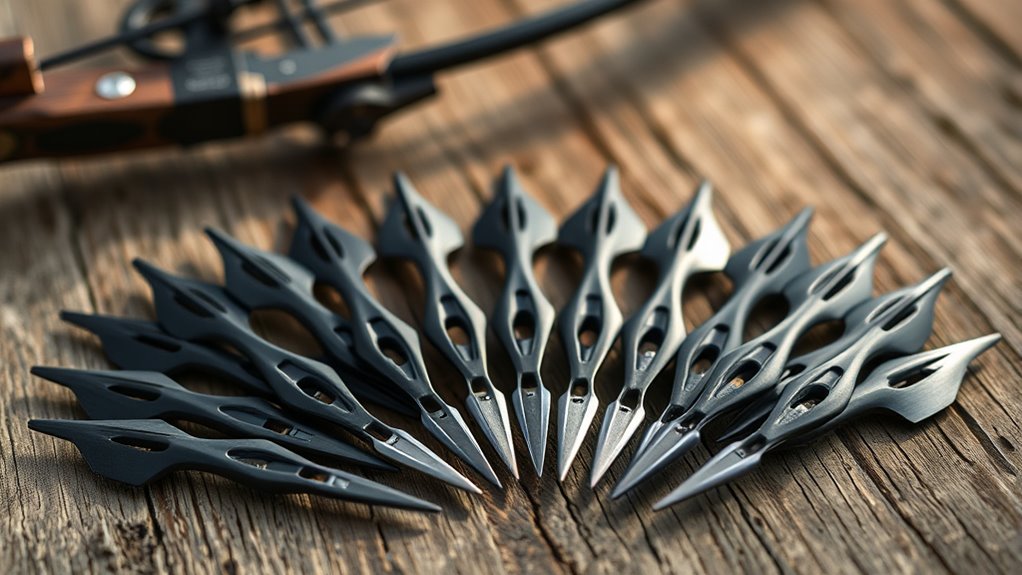 top broadheads for bows