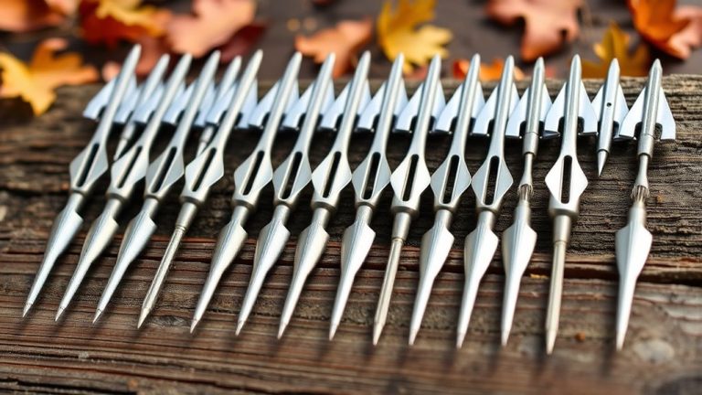 top broadheads for deer
