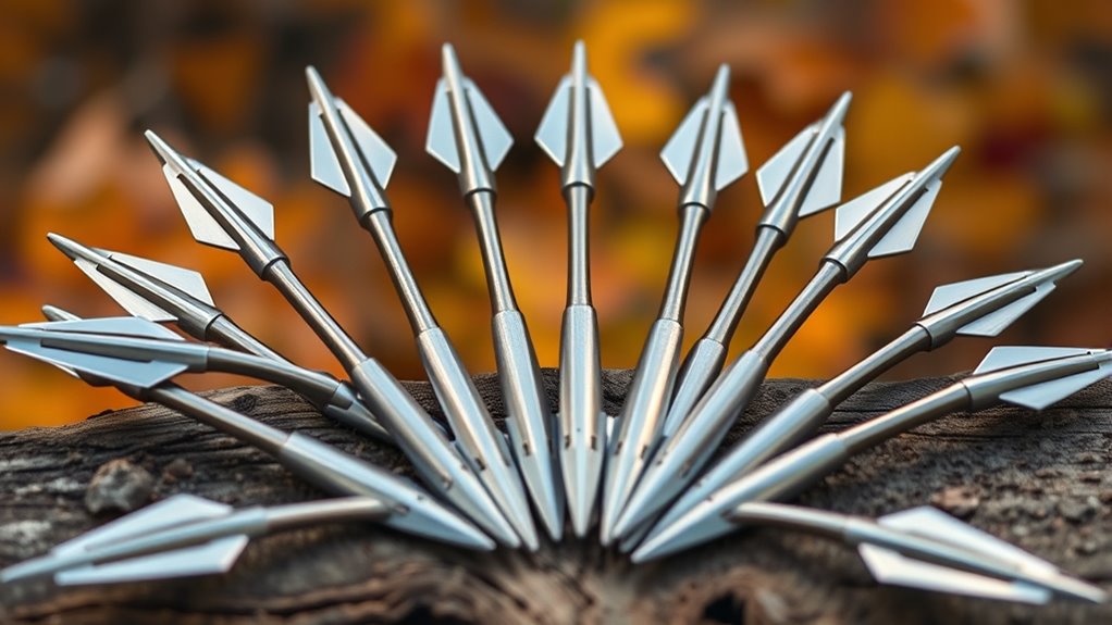 top broadheads for hunting