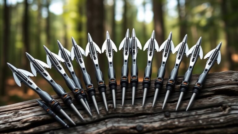 top broadheads for hunting