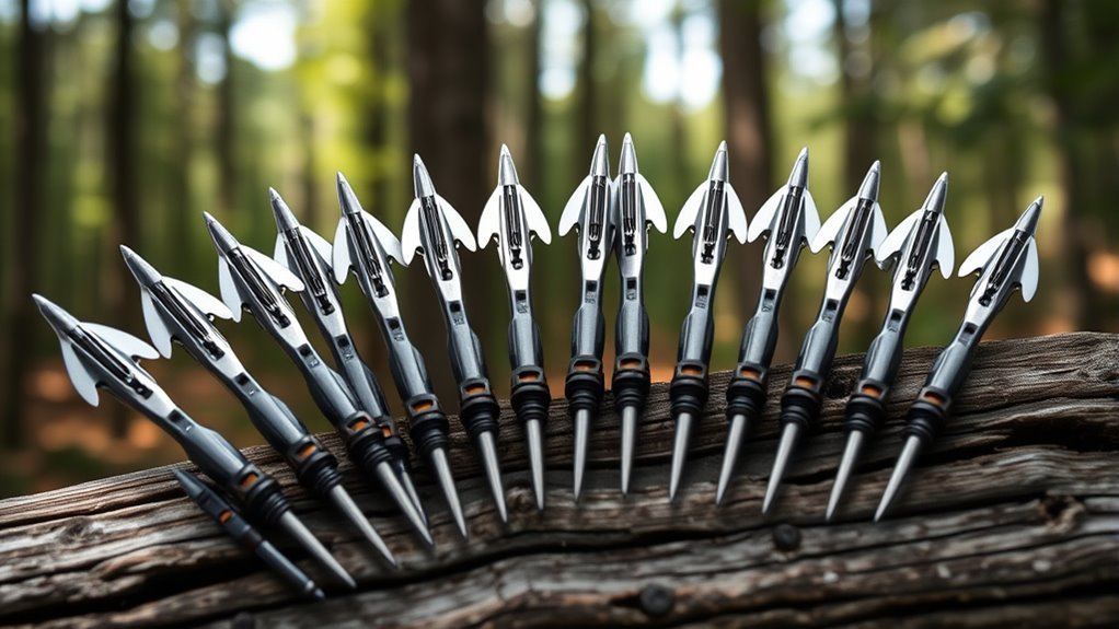 top broadheads for hunting