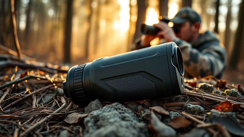 top budget hunting rangefinders