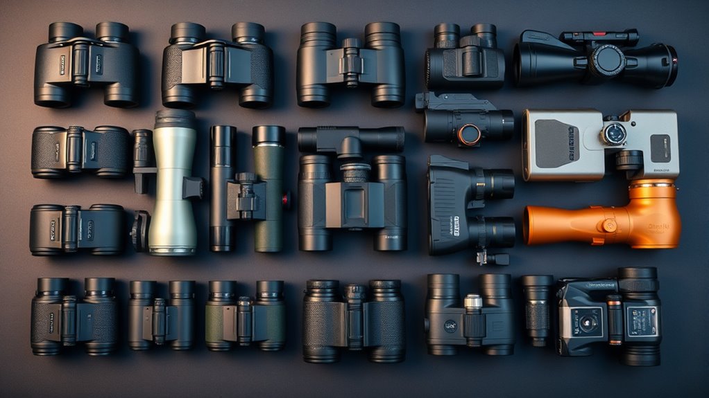 top budget optics 2026
