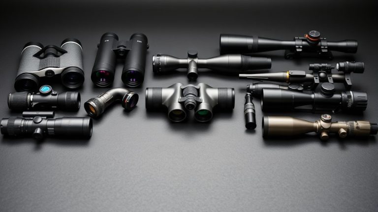 top budget optics 2026
