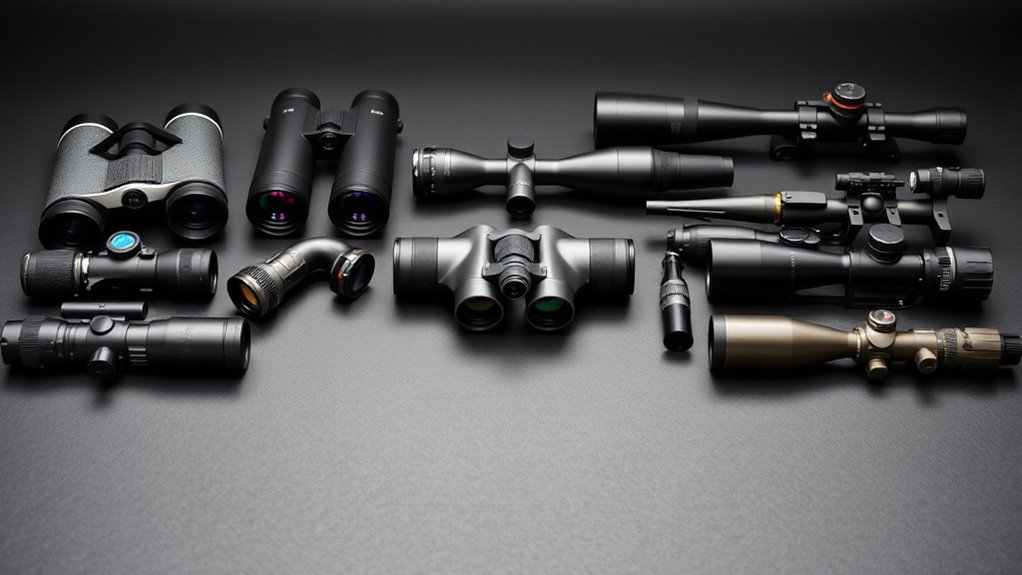 top budget optics 2026