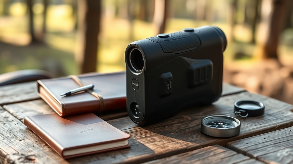 top budget rangefinder picks