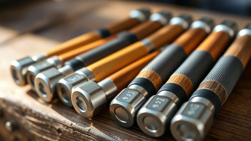 top bullet puller hammers