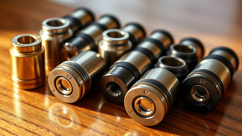 top bullet seating dies