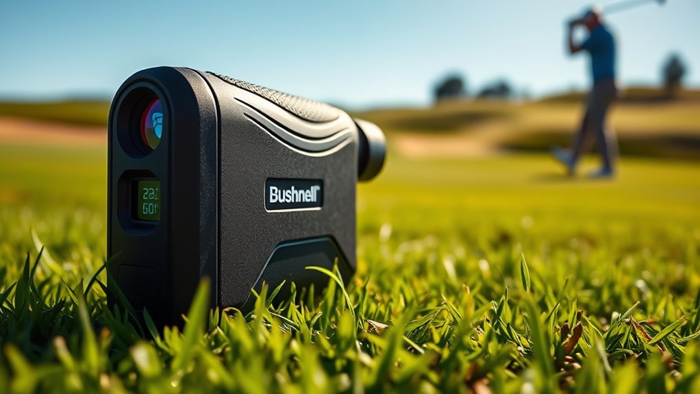 top bushnell rangefinders 2026