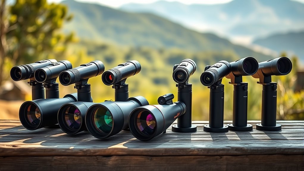 top bushnell scopes 2026