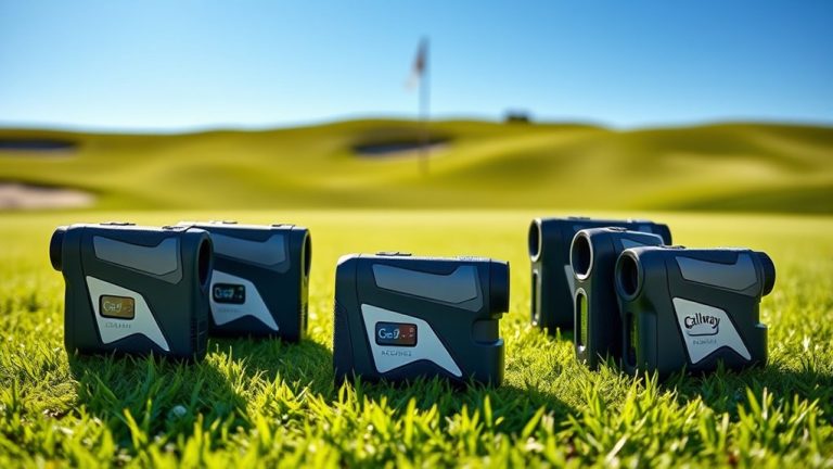 top callaway golf rangefinders