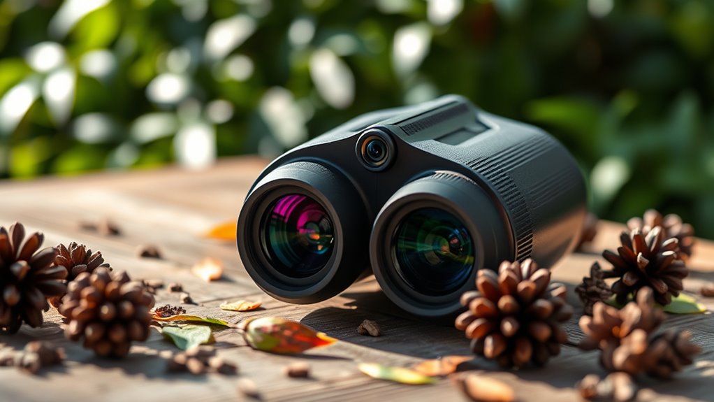 top camera binoculars 2026