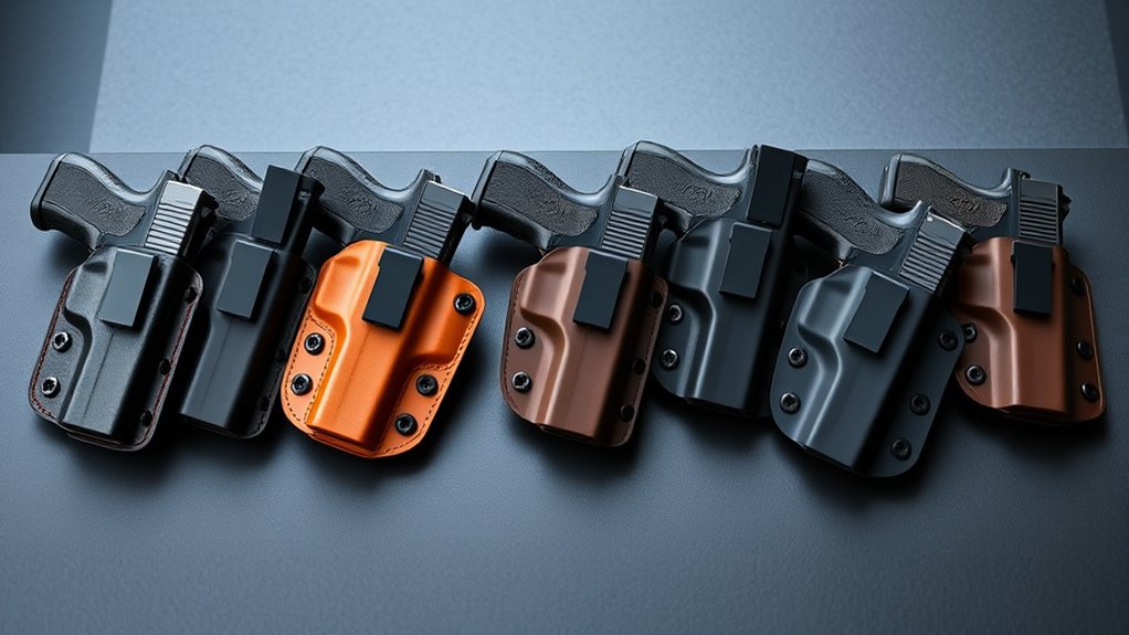 top canik mete mc9 holsters