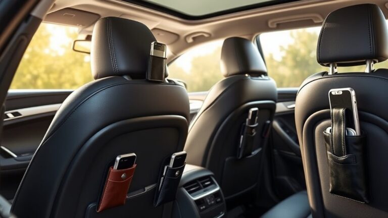 top car holsters 2026