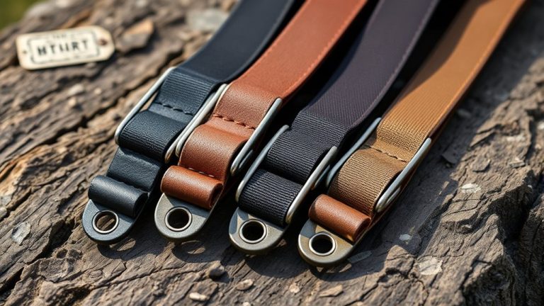 top carbine slings 2026