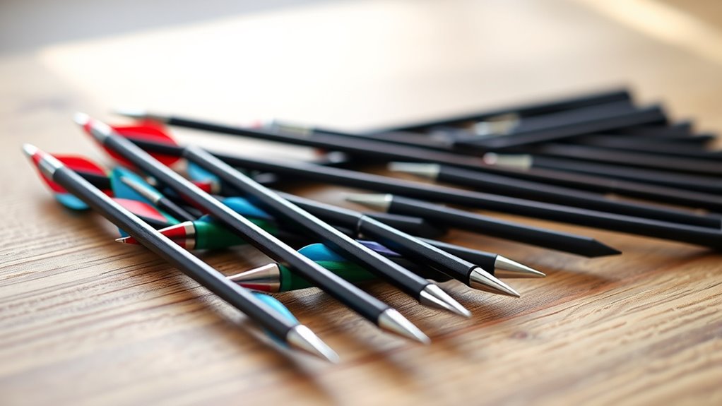 top carbon arrows 2026