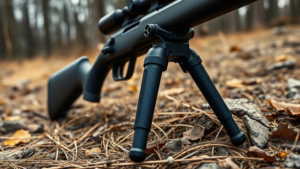top carbon fiber bipods 2026