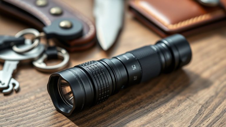 top ccw flashlights 2026