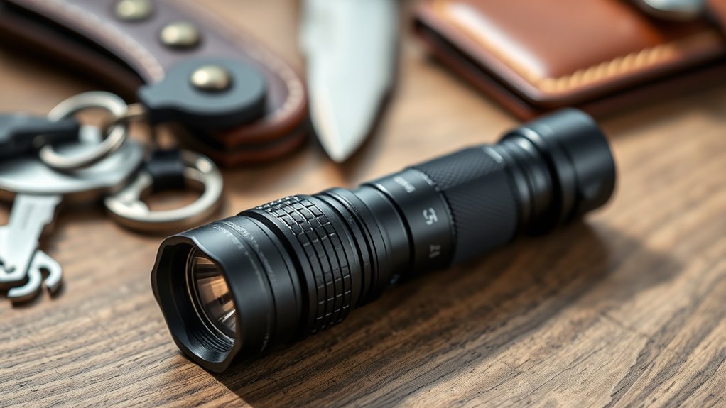 top ccw flashlights 2026