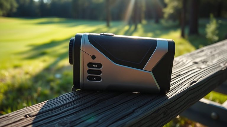 top combo rangefinders 2026
