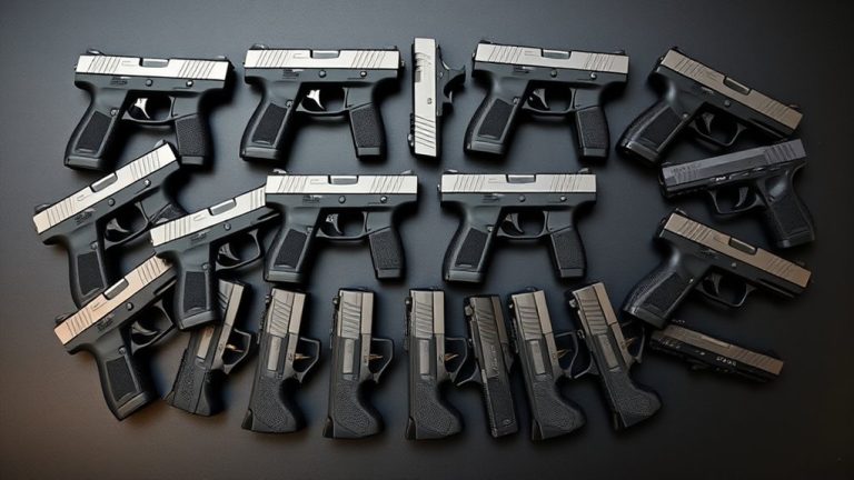 top compact 9mm concealed carry