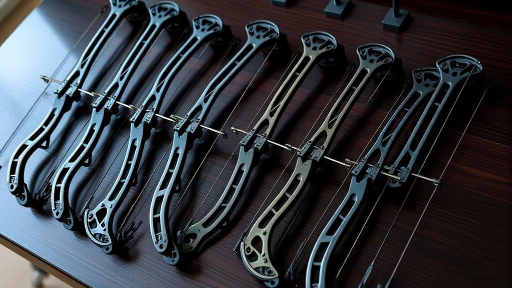 top compact compound bows