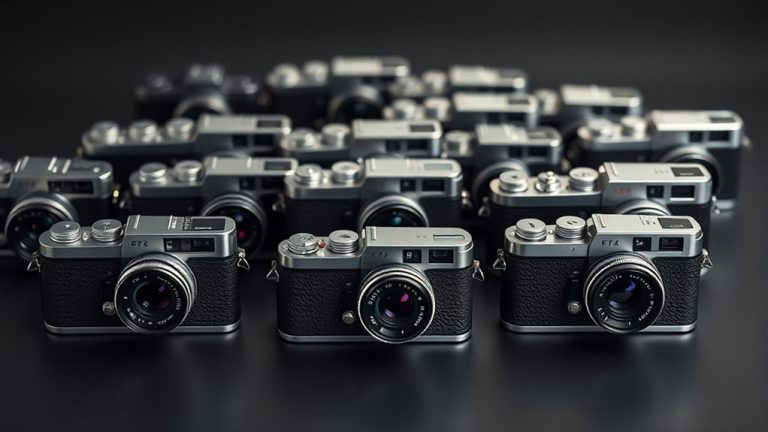top compact rangefinders 2026
