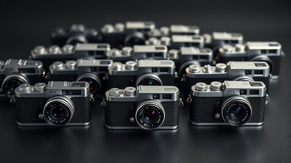 top compact rangefinders 2026