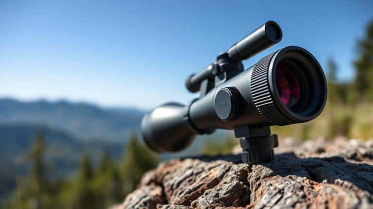 top compact spotting scopes