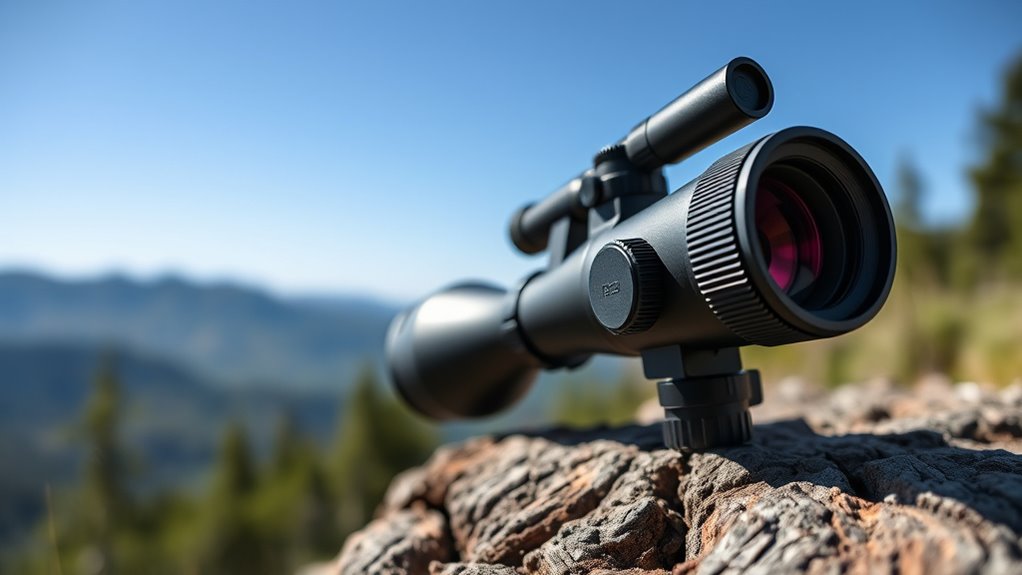 top compact spotting scopes