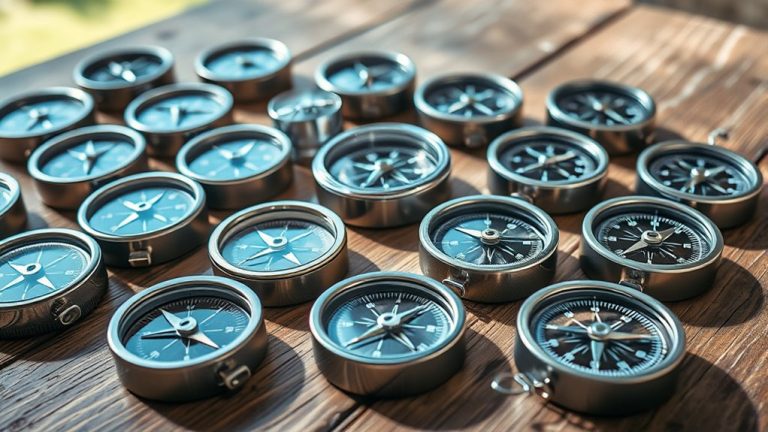 top compass reviews 2026