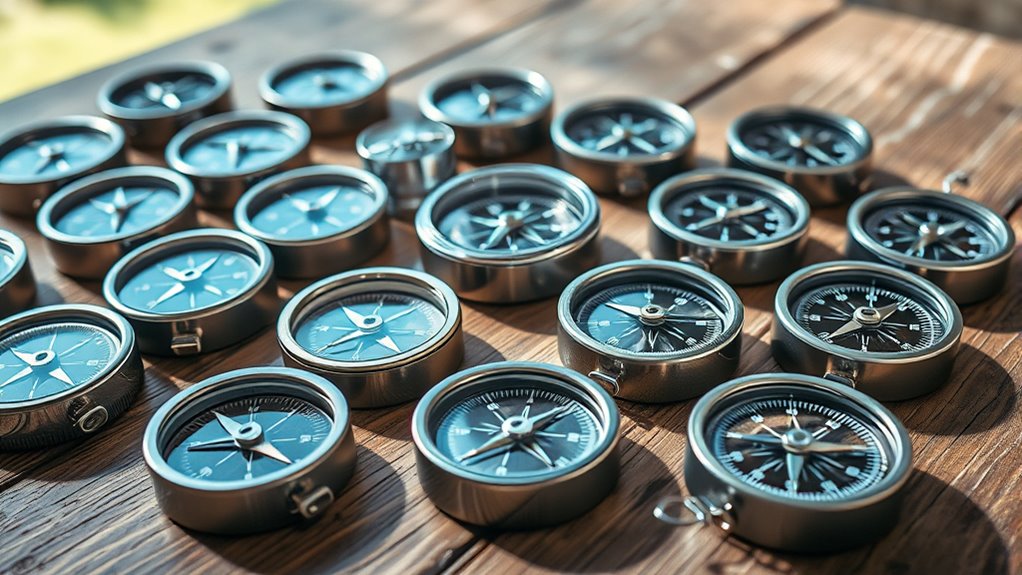 top compass reviews 2026