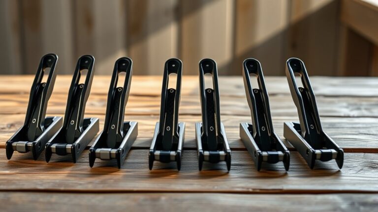 top compound bow arrow rests