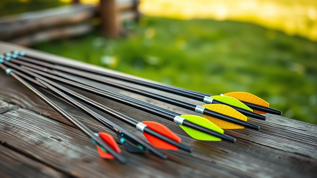 top compound bow arrows