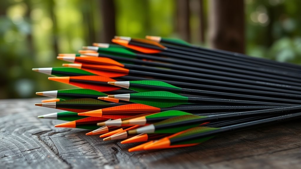 top compound bow arrows
