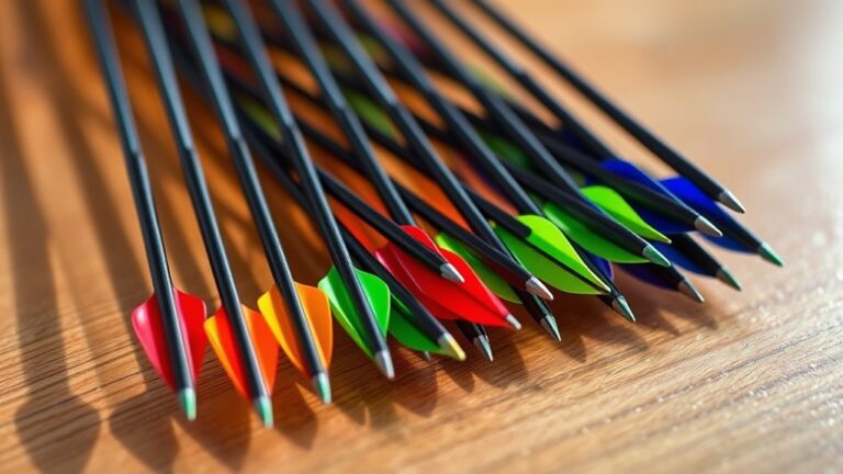 top compound bow arrows