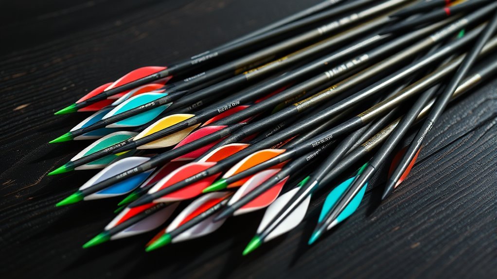 top compound bow arrows