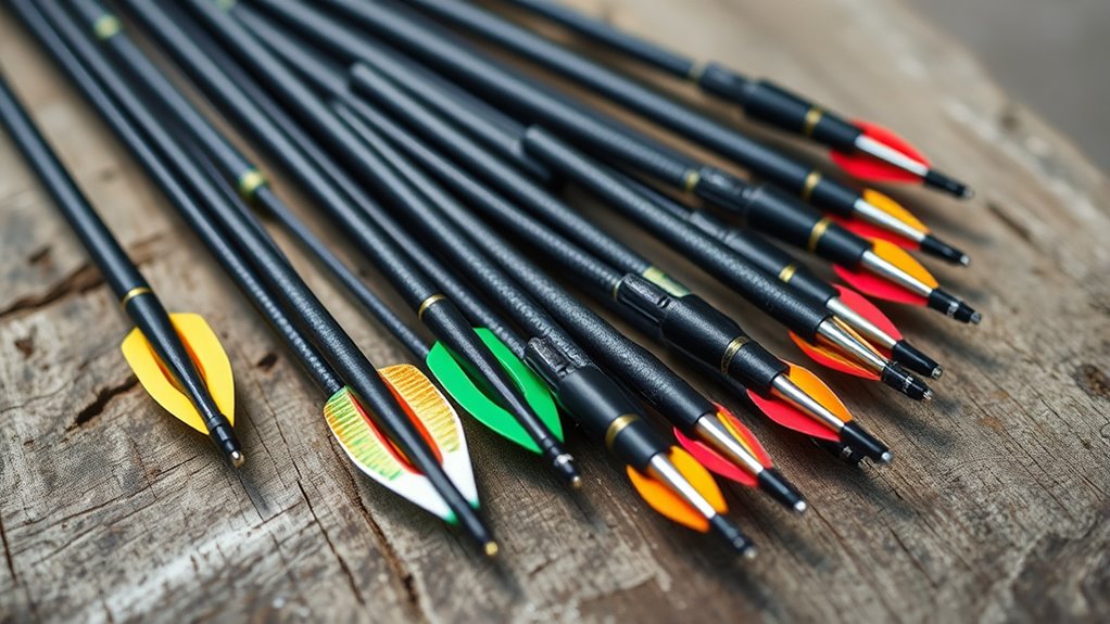 top compound bow arrows