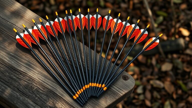 top compound bow arrows