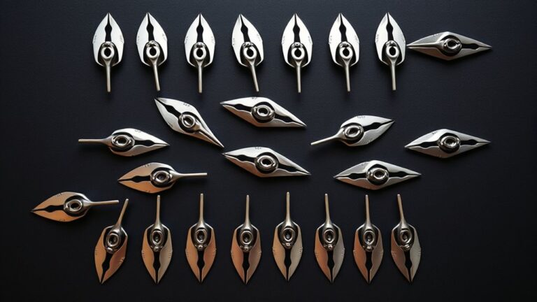 top compound bow broadheads