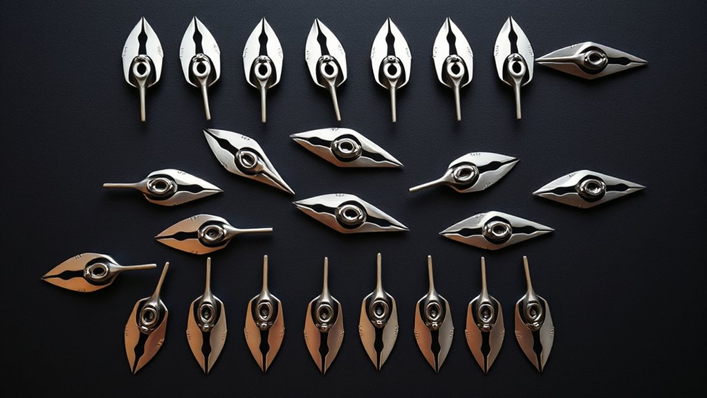 top compound bow broadheads