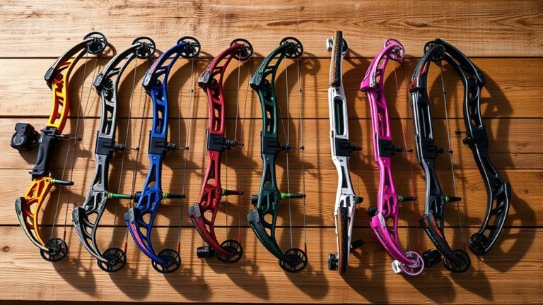 top compound bow packages