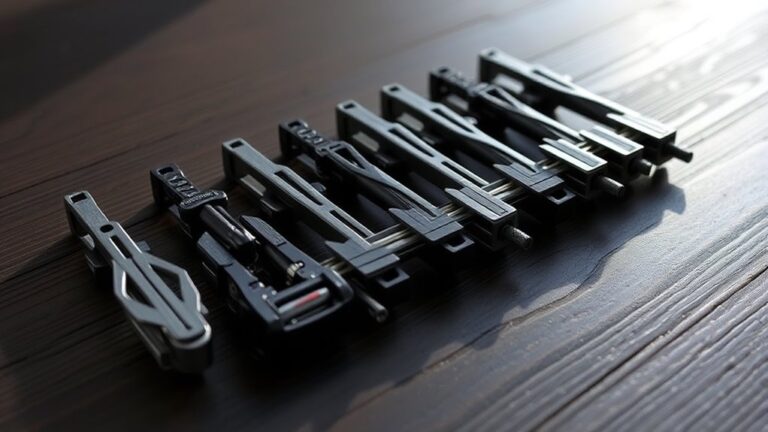 top compound bow releases