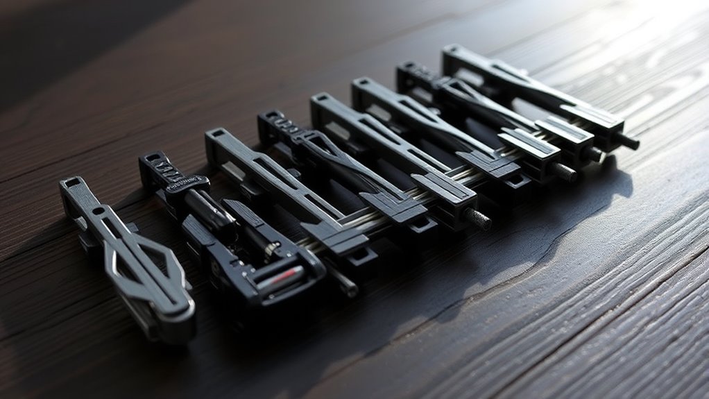 top compound bow releases