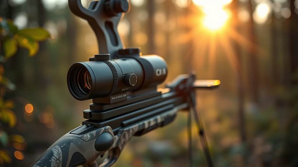 top compound bow sights