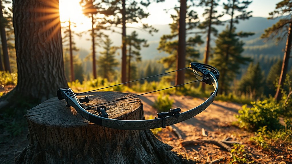 top compound bow sights