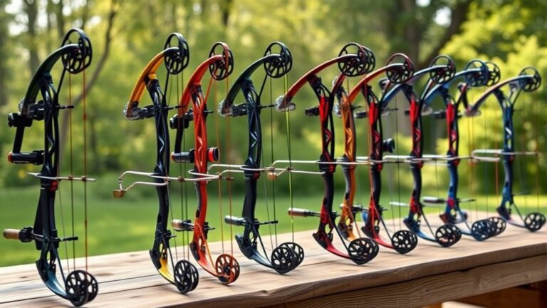 top compound bows 2026