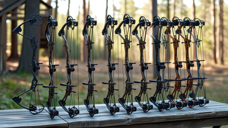 top compound bows 2026